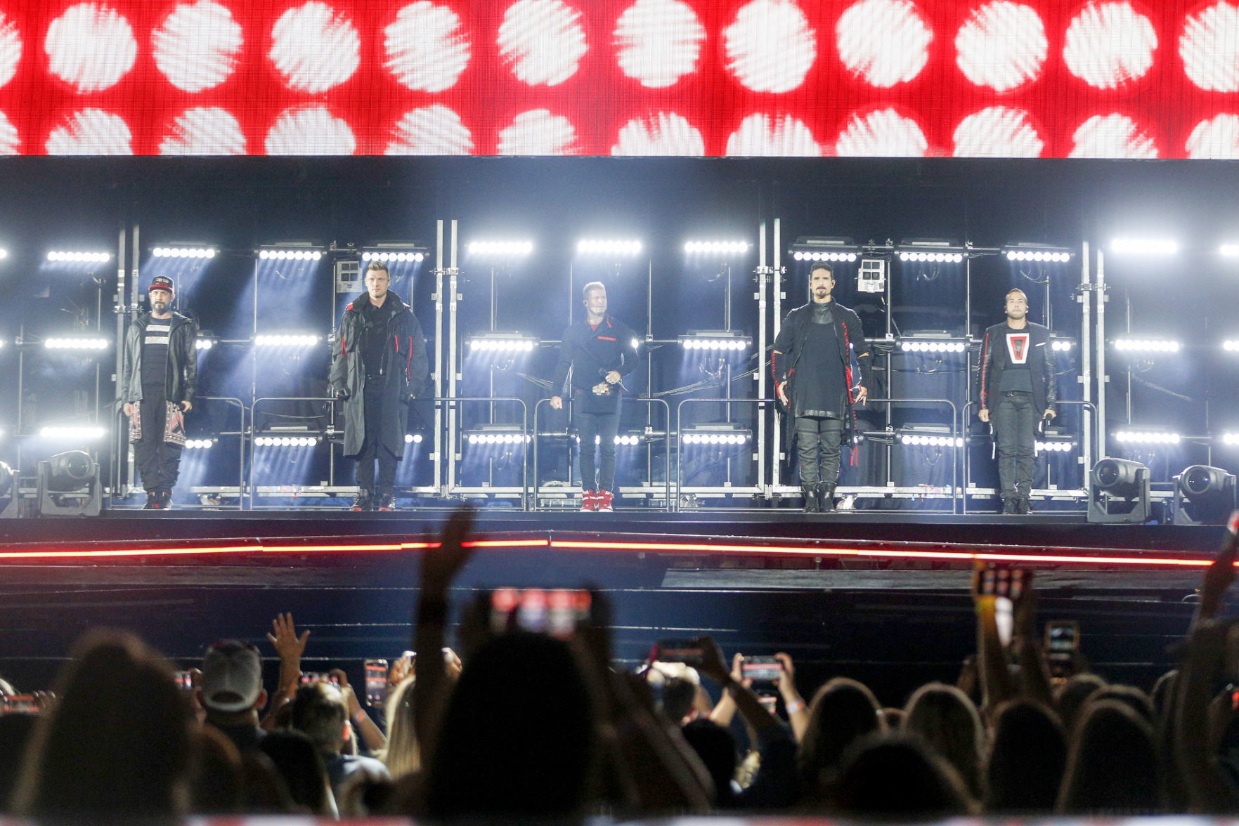 Backstreet Boys